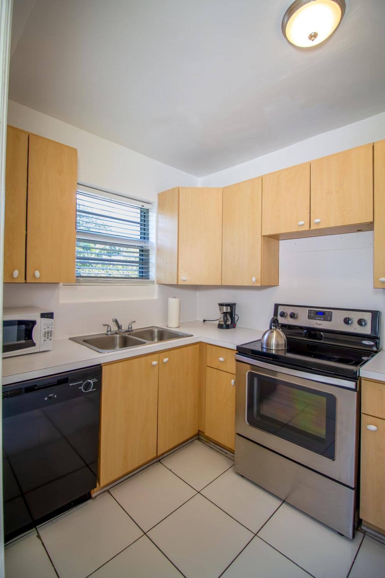L'Etoile Apartments Part Of The Oasis Casita Collection Miami Beach Exterior foto