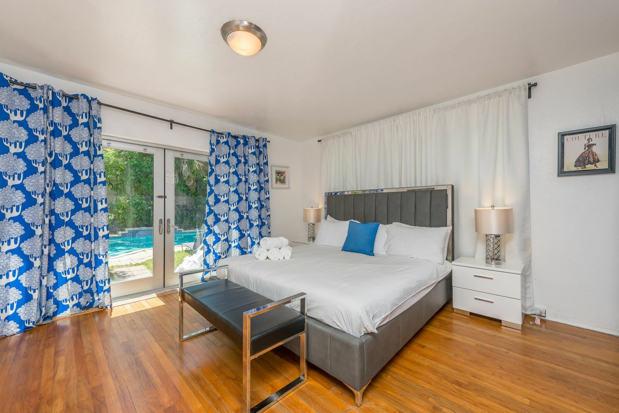 L'Etoile Apartments Part Of The Oasis Casita Collection Miami Beach Exterior foto