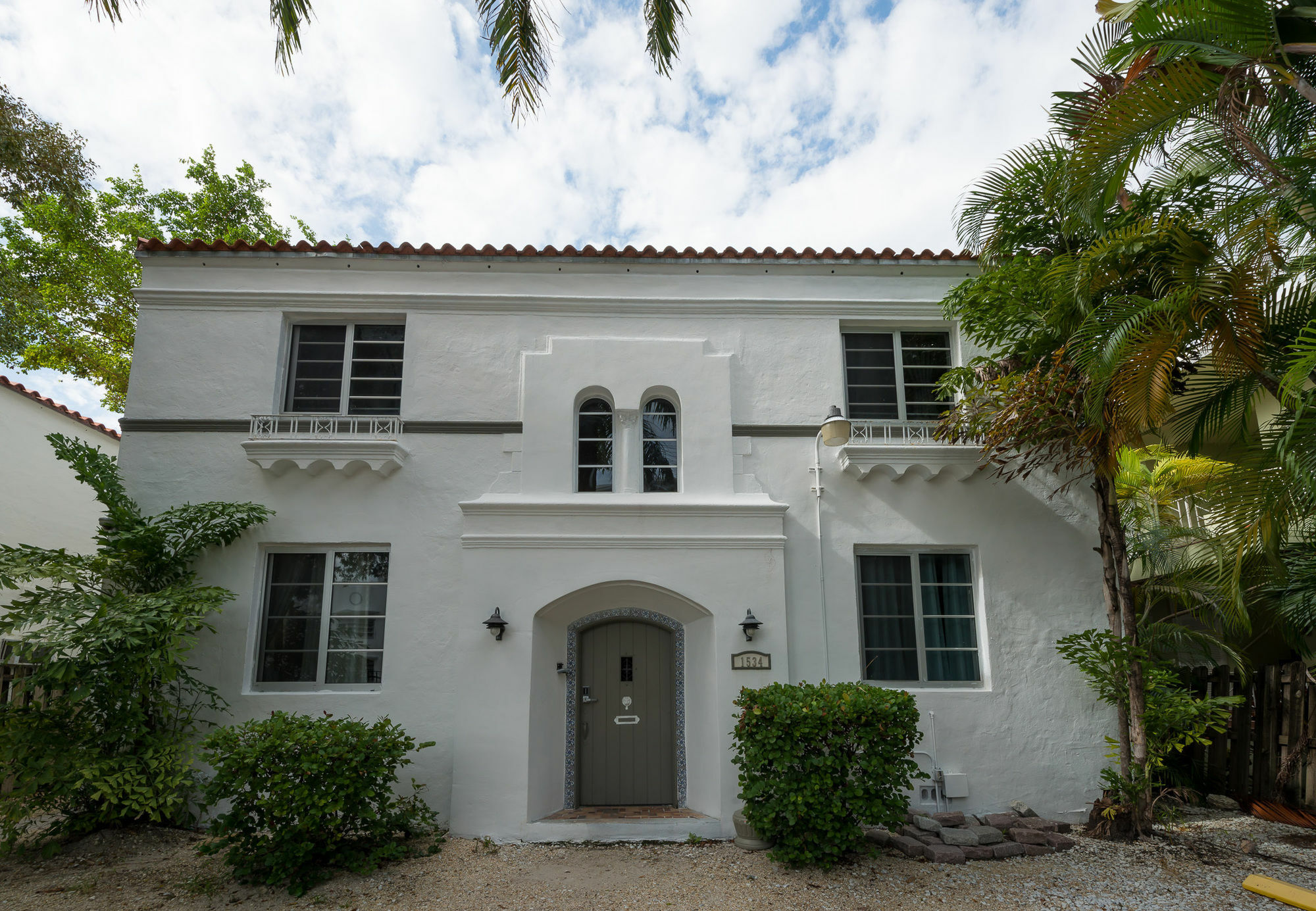 L'Etoile Apartments Part Of The Oasis Casita Collection Miami Beach Exterior foto