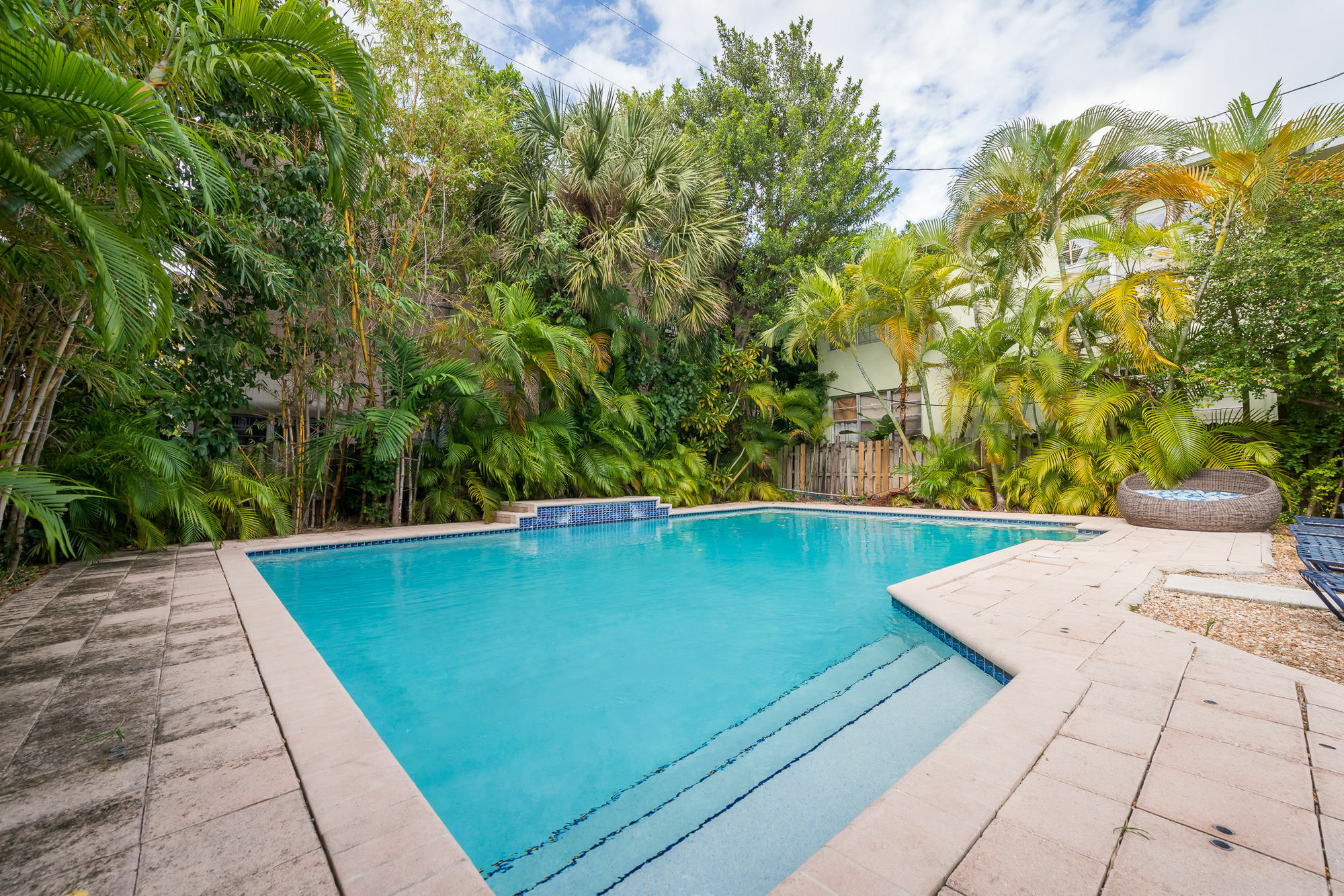 L'Etoile Apartments Part Of The Oasis Casita Collection Miami Beach Exterior foto