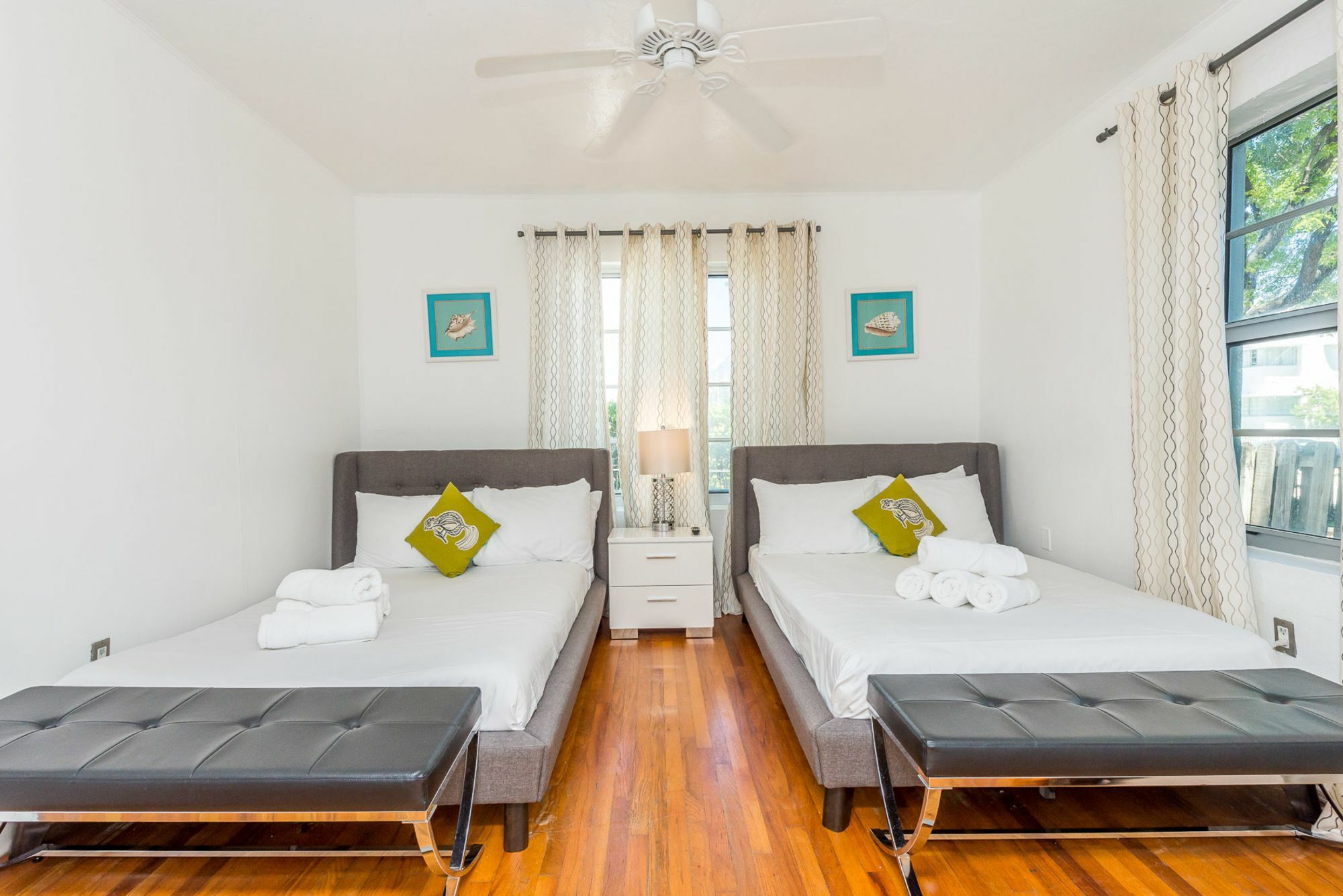 L'Etoile Apartments Part Of The Oasis Casita Collection Miami Beach Exterior foto